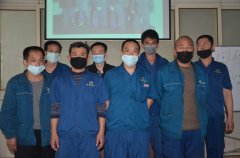 面三車間精益生產講評總結 找出重點 深化推進