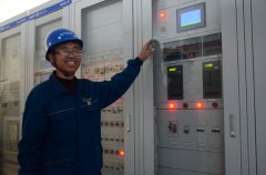 業精于勤，公司五名員工傾力踐行工匠精神
