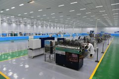 科技創新，為公司穩健發展注入活力