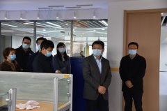 華創入駐市先研院 ：借力資源，加速創新
