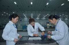 工程研究院：發揮功能優勢，推動科技創新