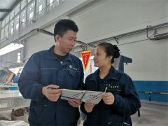 王文輝：提高班組效率，從做好細節開始