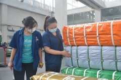 打包帶、小商標，一分一厘挖潛力